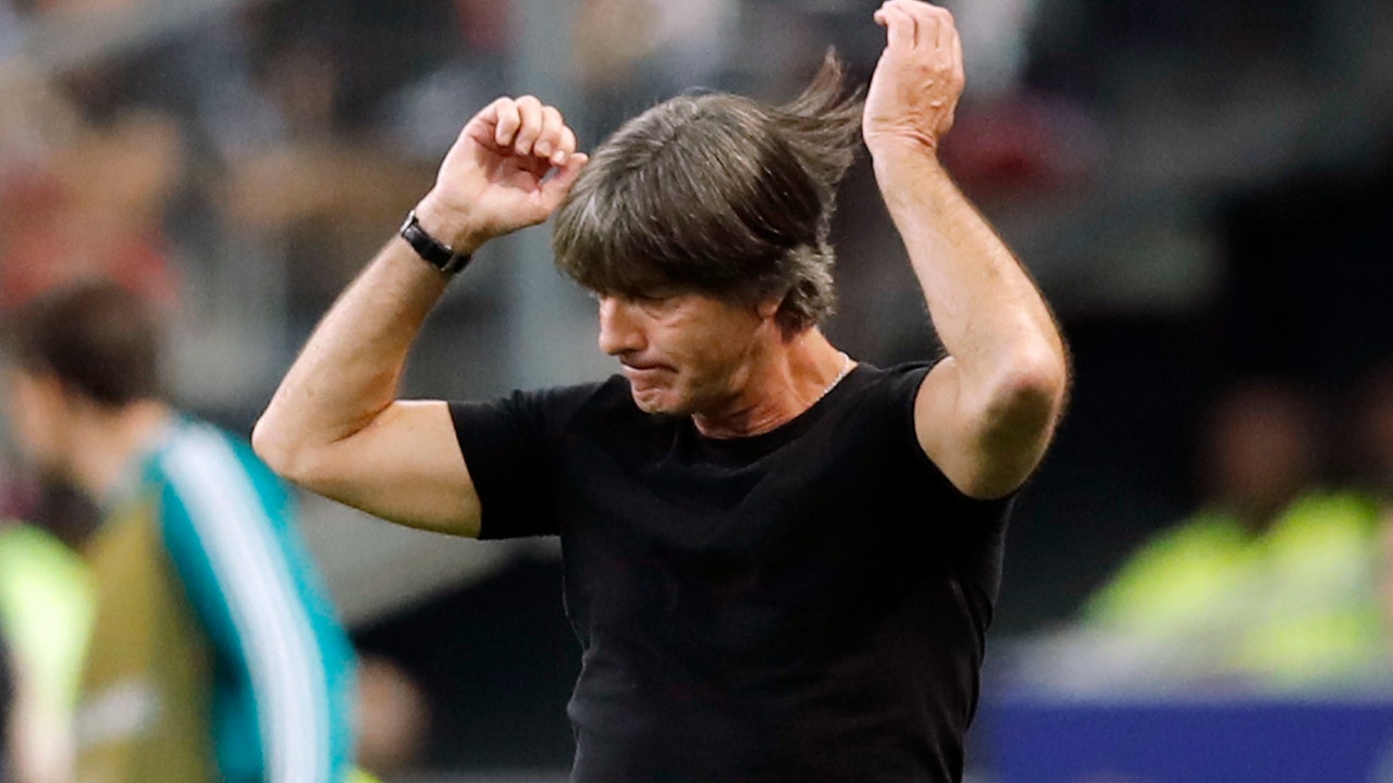 Nations League piquing interest, reaches final qualifiers